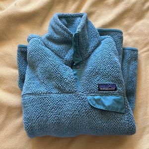 Retool Patagonia sweater size small